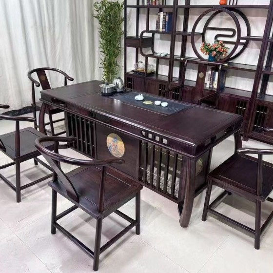 Lingyun Tea Table